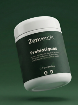 Probiotiques