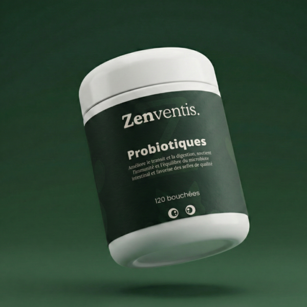 Probiotiques