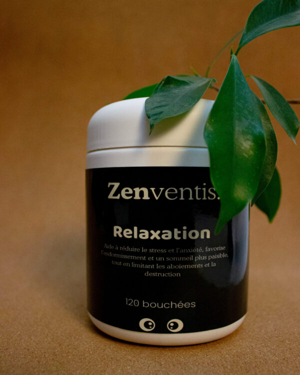 Relaxation
